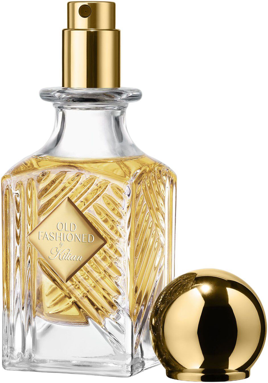 Old Fashioned Eau de Parfum