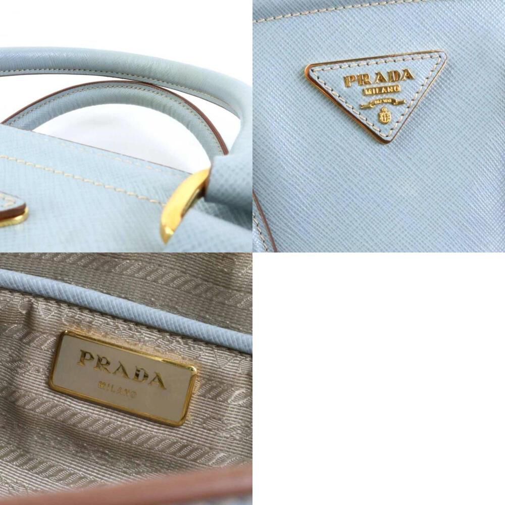 Prada Bucket Bag