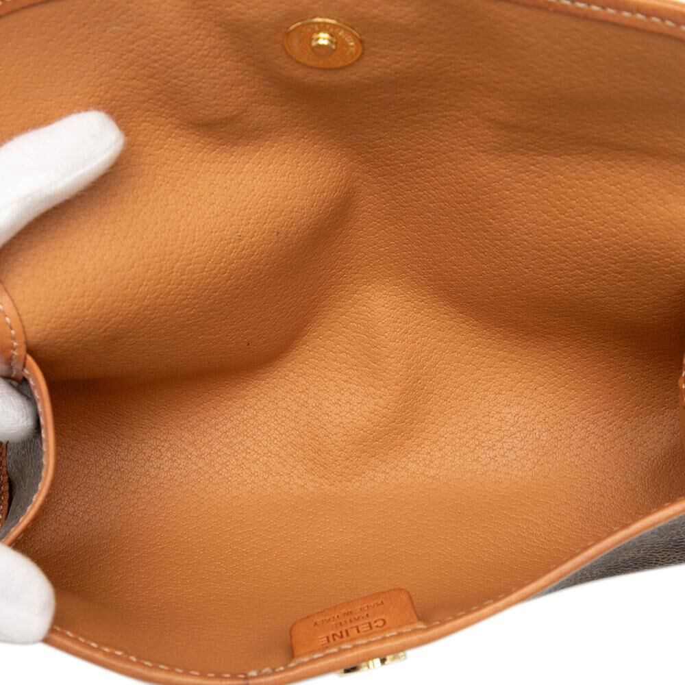 Celine Clutch