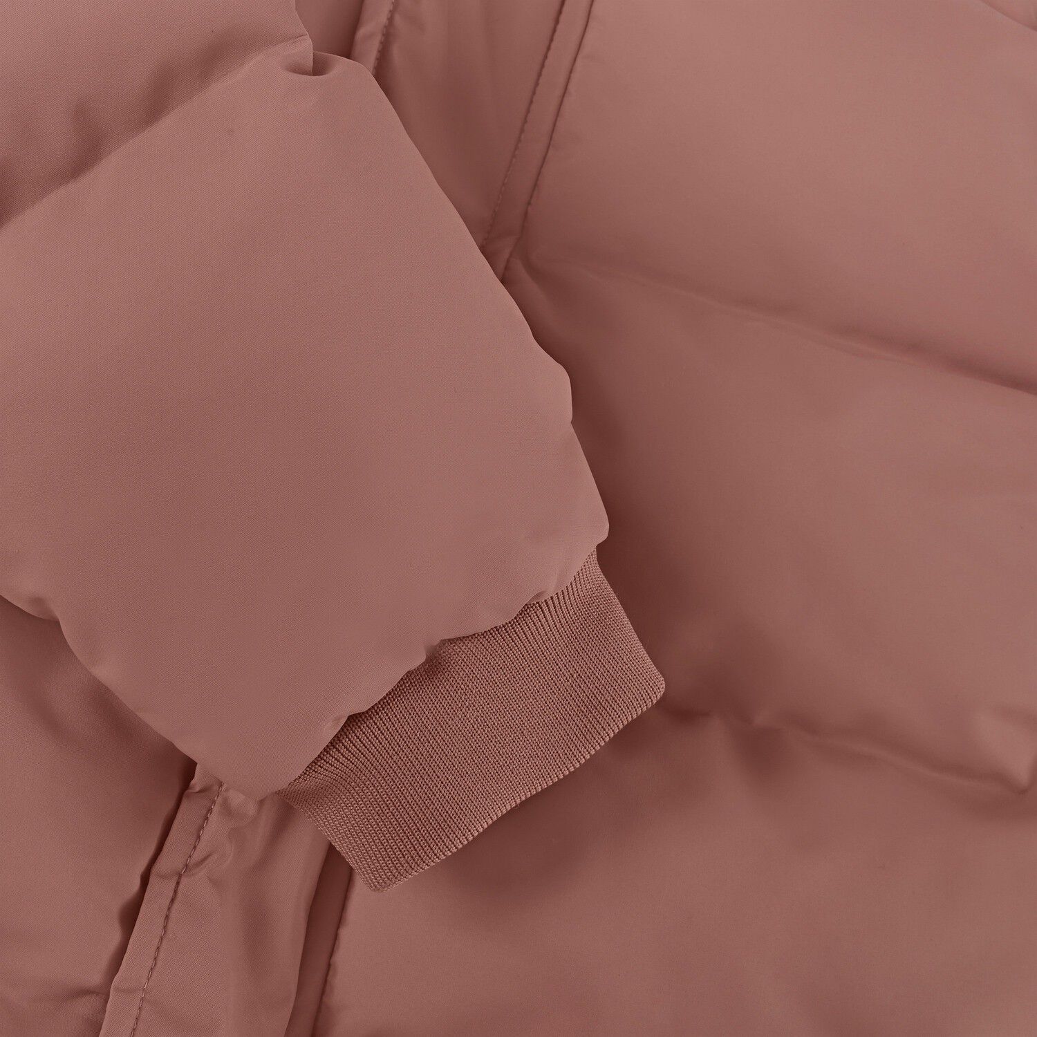 Jacket Quilt, Solid