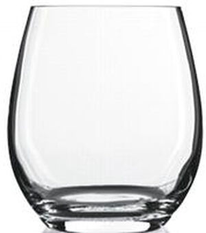 Vannglass Palace 40 cl 6 stk. Klar