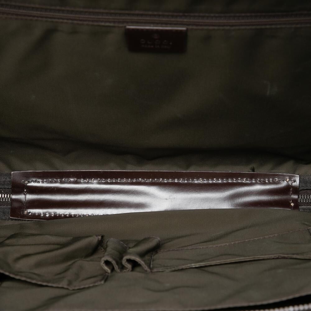 Gucci Briefcase