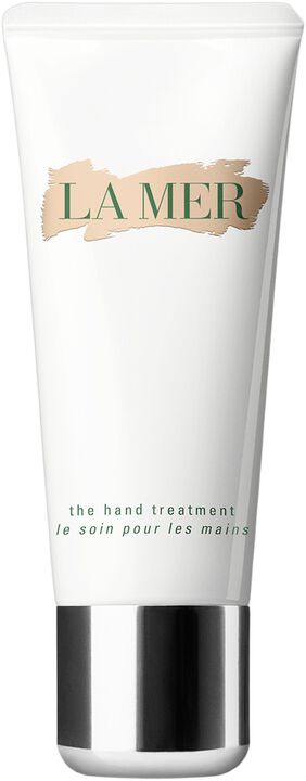 The Hand Treatment Hand Creme