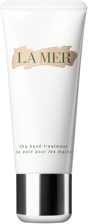 The Hand Treatment Hand Creme