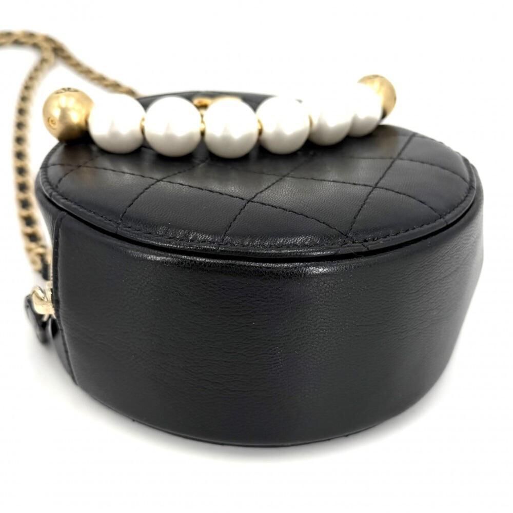 Chanel Crossbody Bag