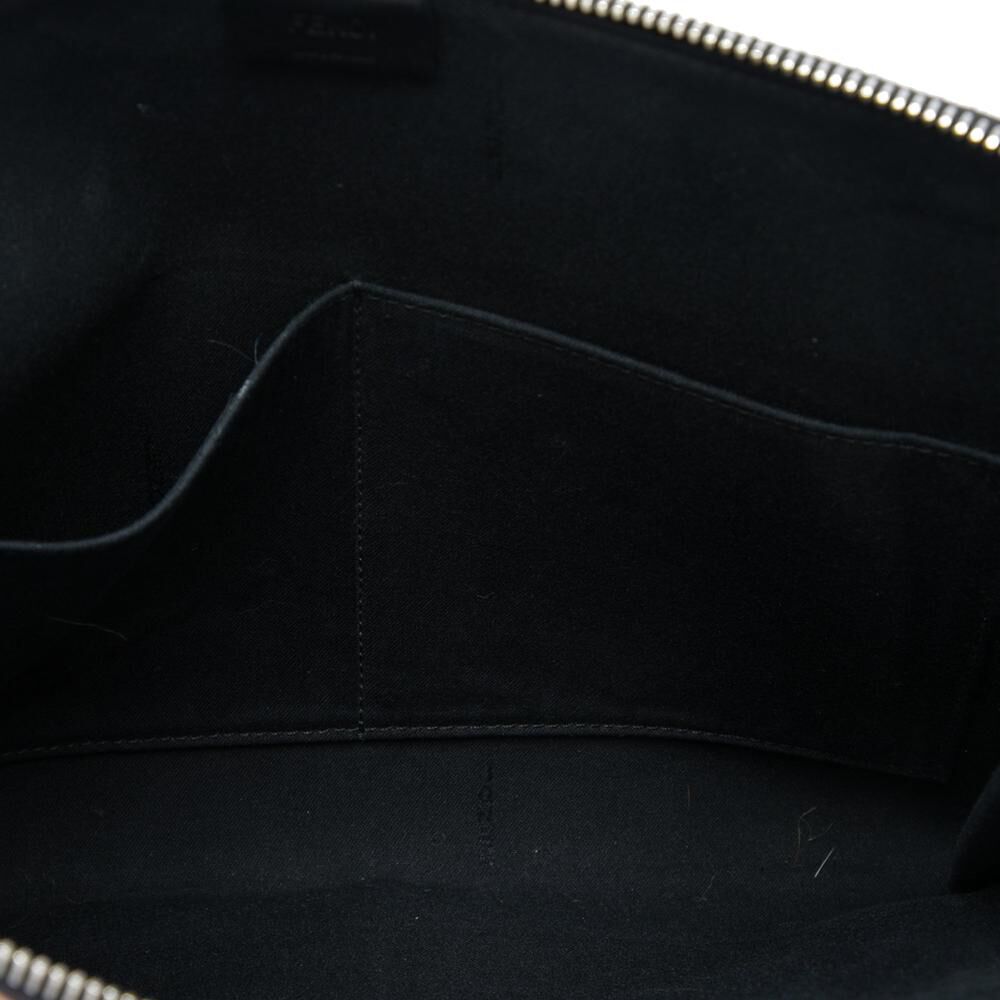 Fendi Clutch