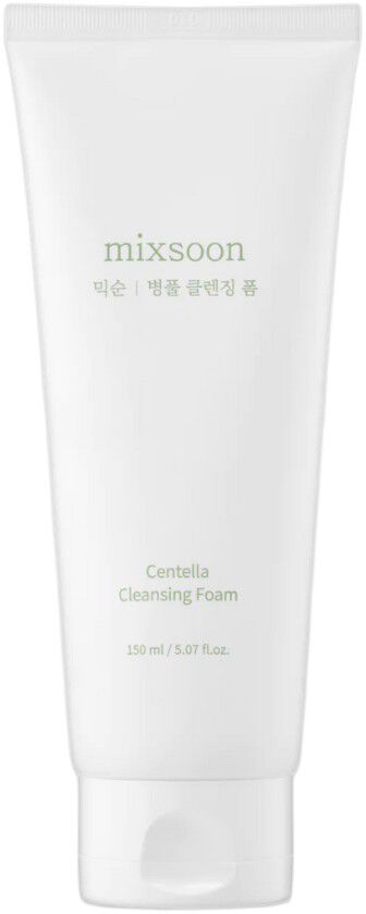Centella Cleansing Foam