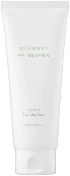 Centella Cleansing Foam