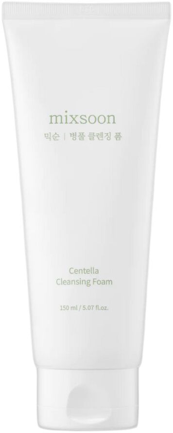 Centella Cleansing Foam