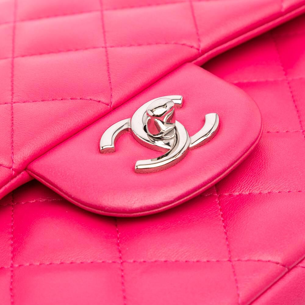 Chanel Flap Bag