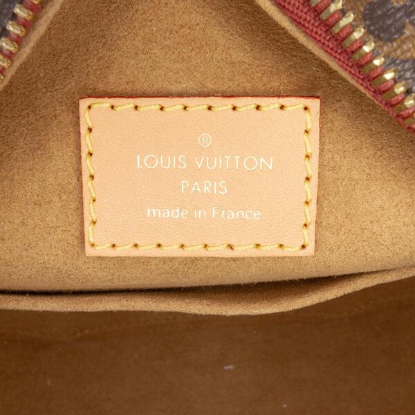 Louis Vuitton Boite Chapeau