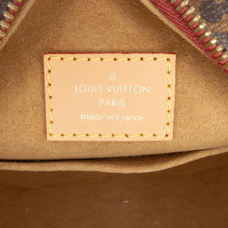Louis Vuitton Boite Chapeau