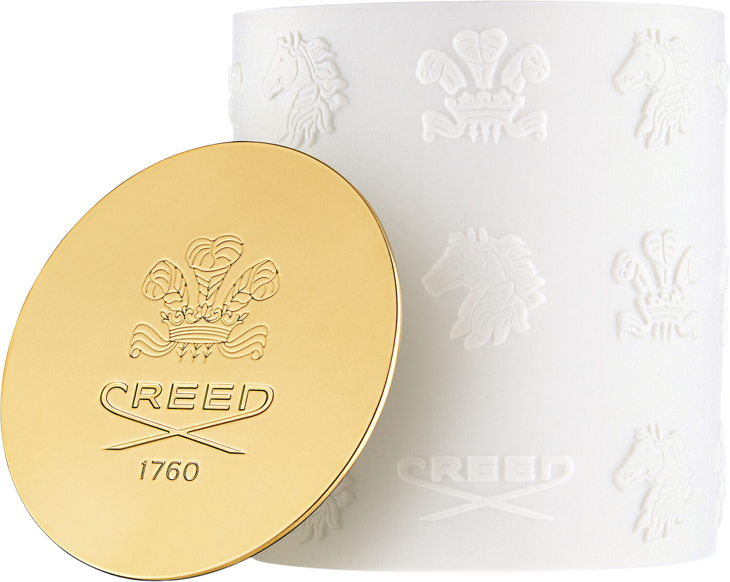 Birmanie Oud porcelain candle 220 g