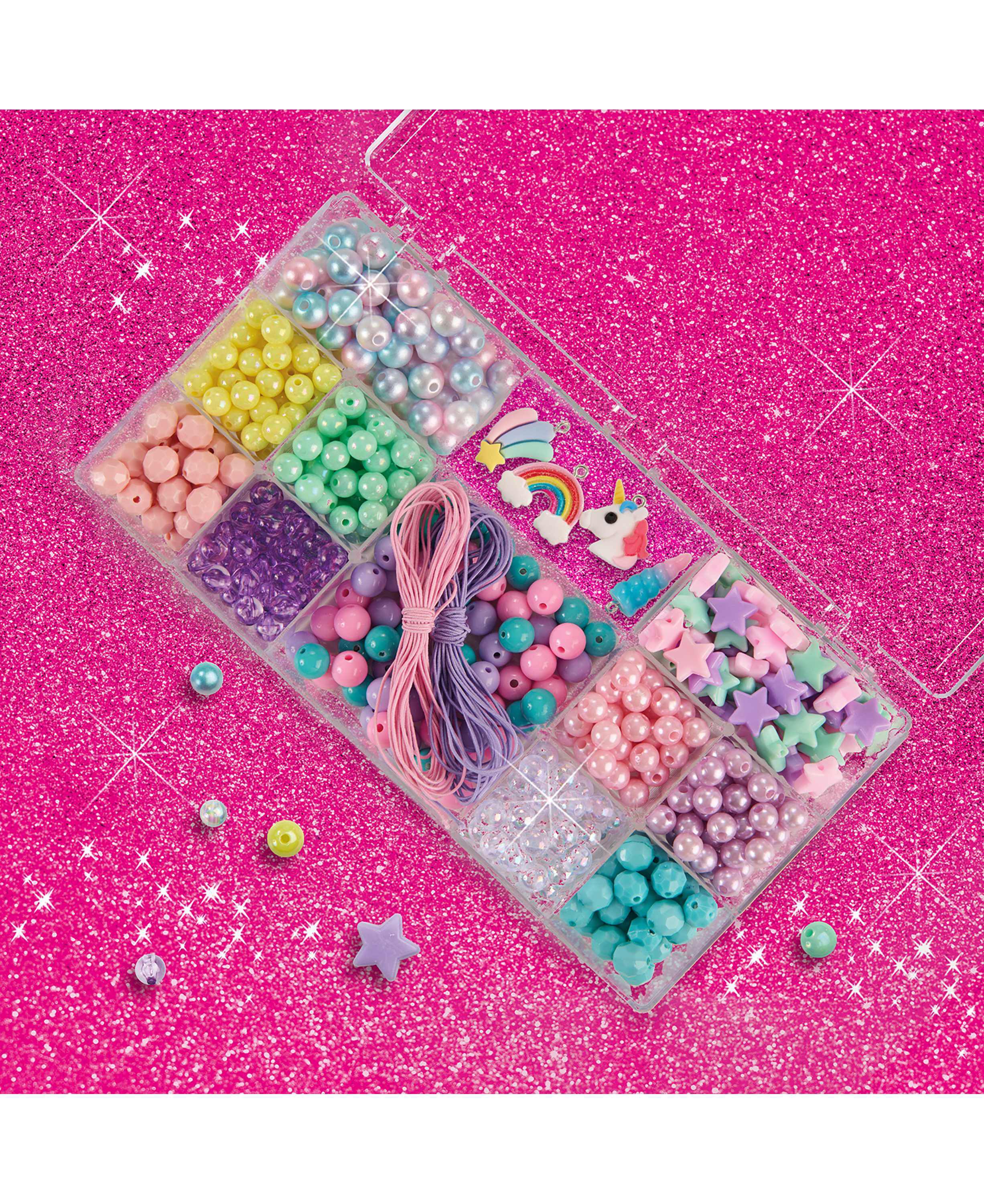 SES Creative - Smykkes&aelig;t - Enhj&oslash;rning