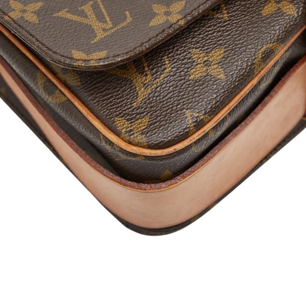 Louis Vuitton Cartouchiere