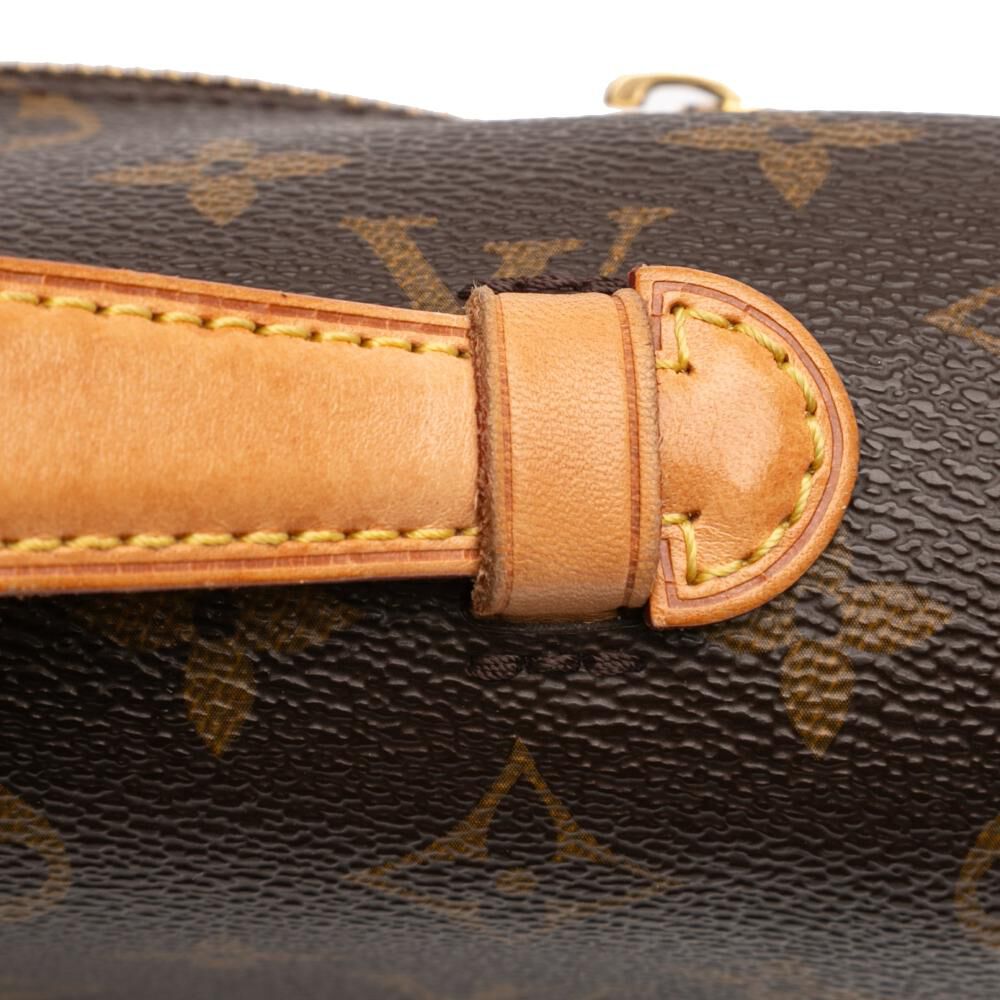 Louis Vuitton Pochette M&eacute;tis