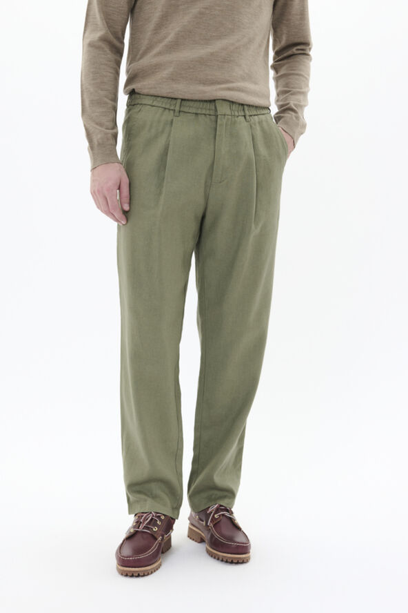 MAfisher Pant Heritage