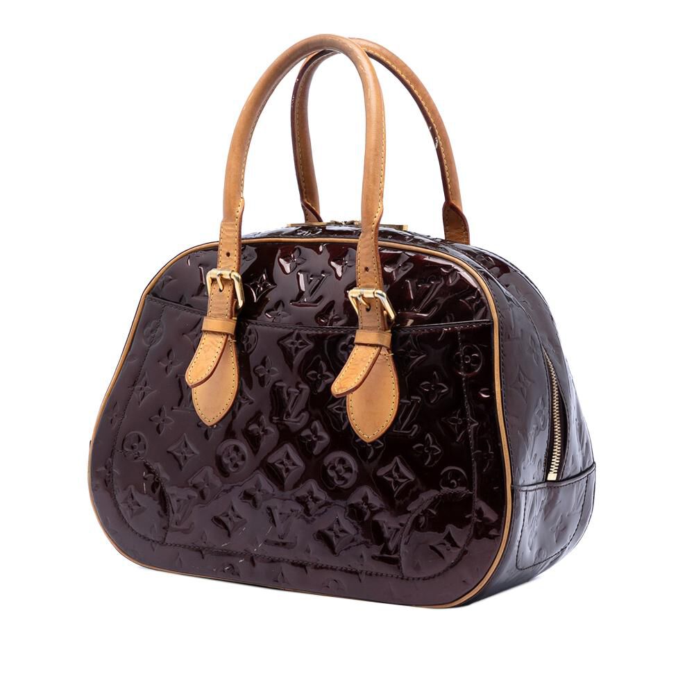 Louis Vuitton Summit Drive