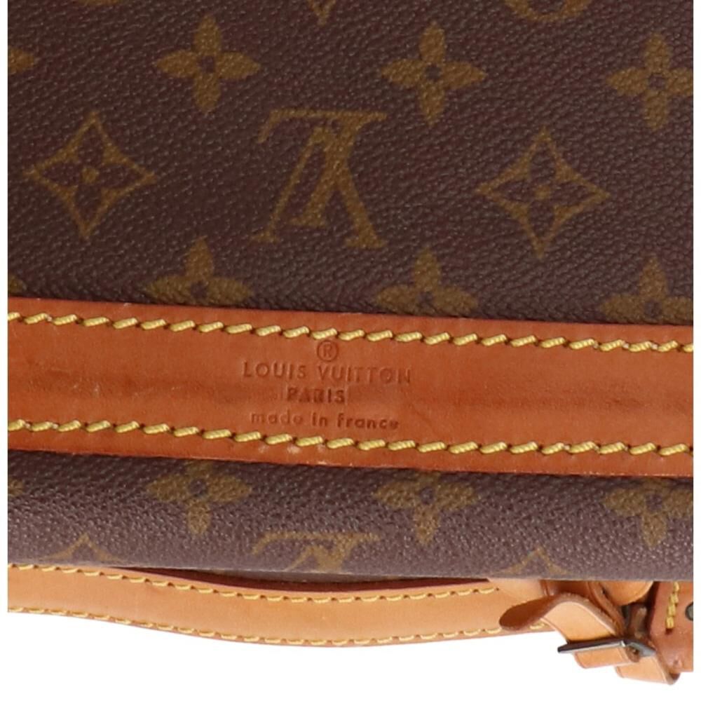 Louis Vuitton Travel Bag