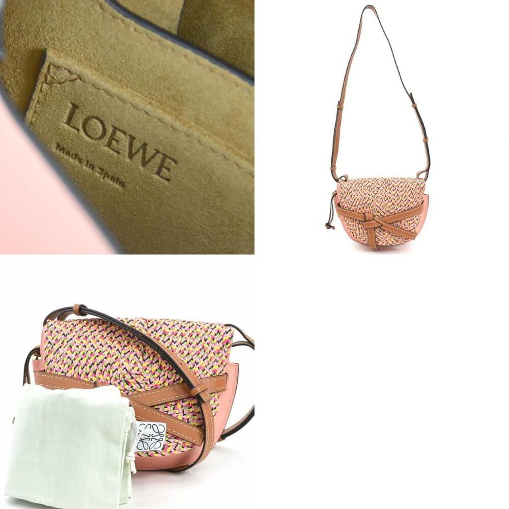 Loewe Shoulder Bag
