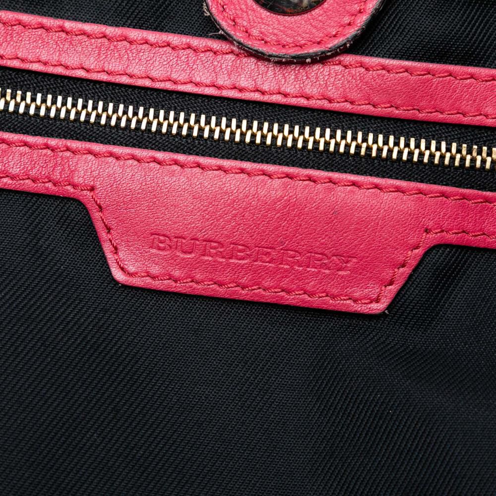 Burberry Tote