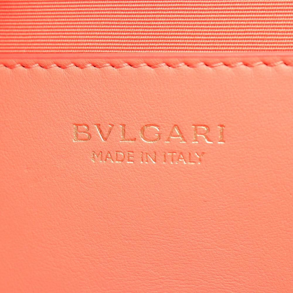 Bvlgari Tote