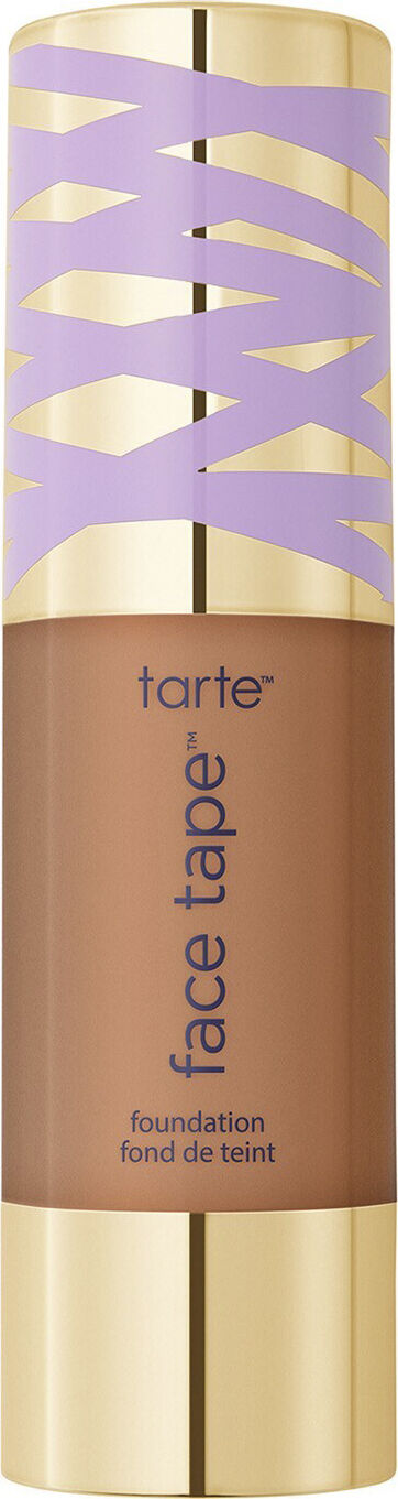 Face Tape&trade; - Foundation