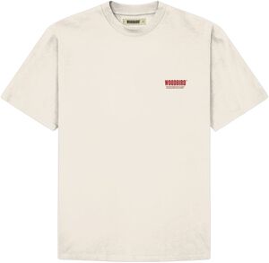WBBaine Soya Tee