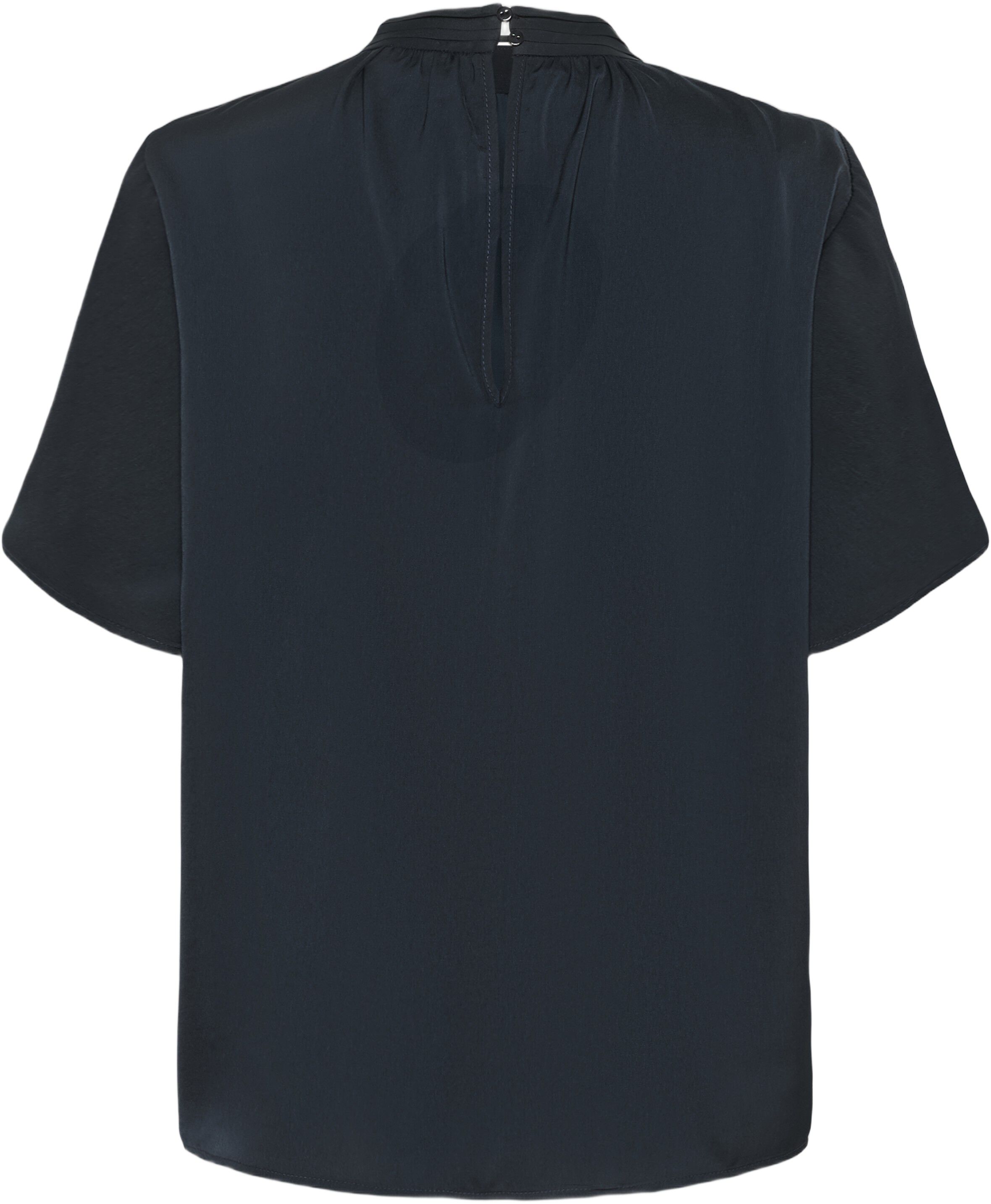 AileenSZ Flared Blouse