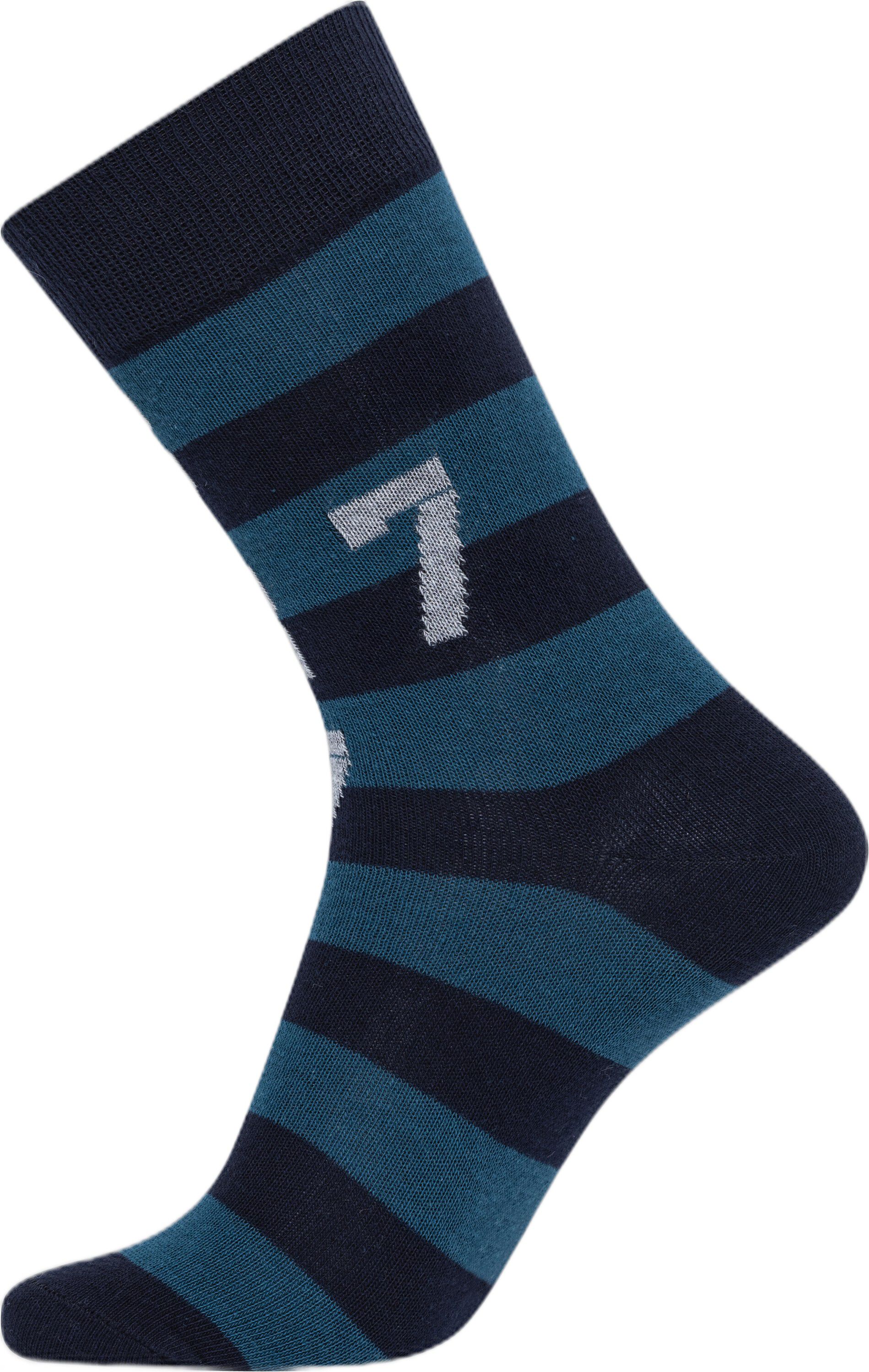 CR7 Kids socks 3-pack.