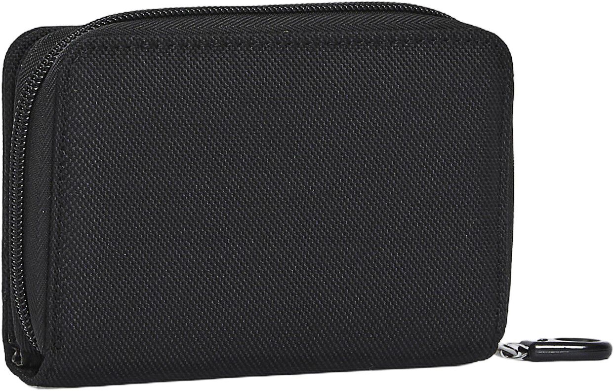 MD20 WALLET / BLACK