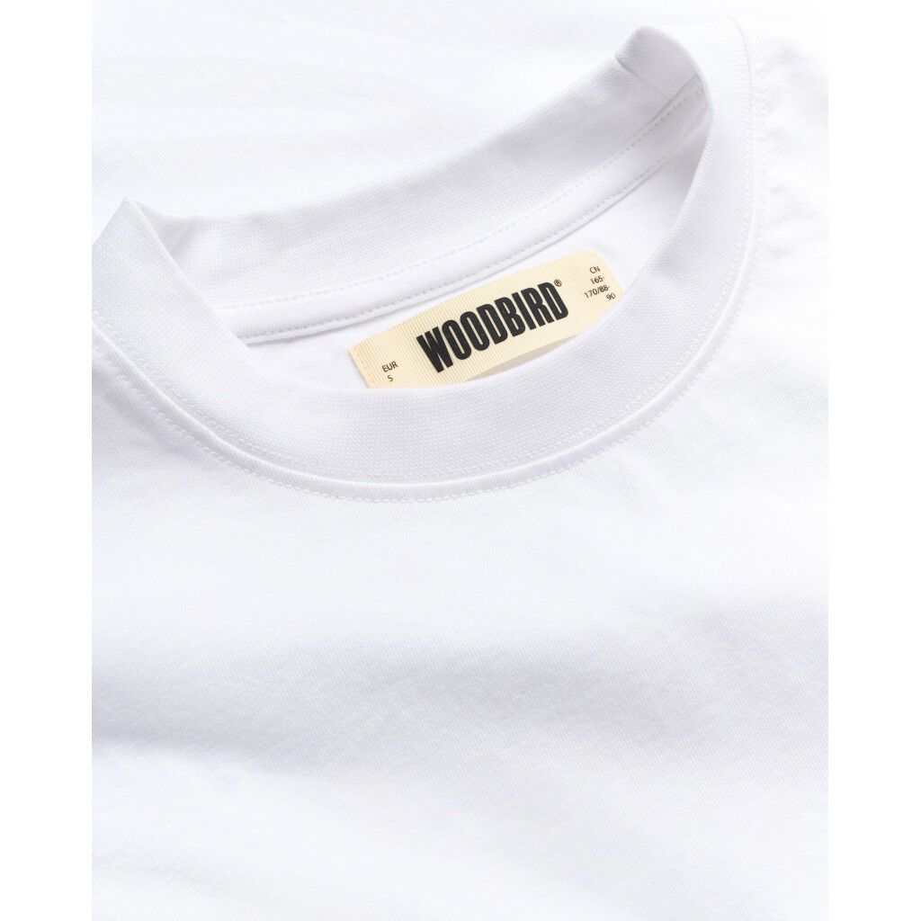 WBJuno Octo Tee