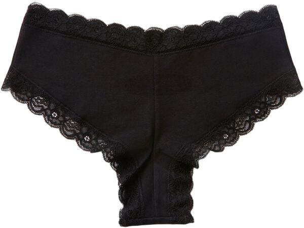 Brazilian trosor med normal midja