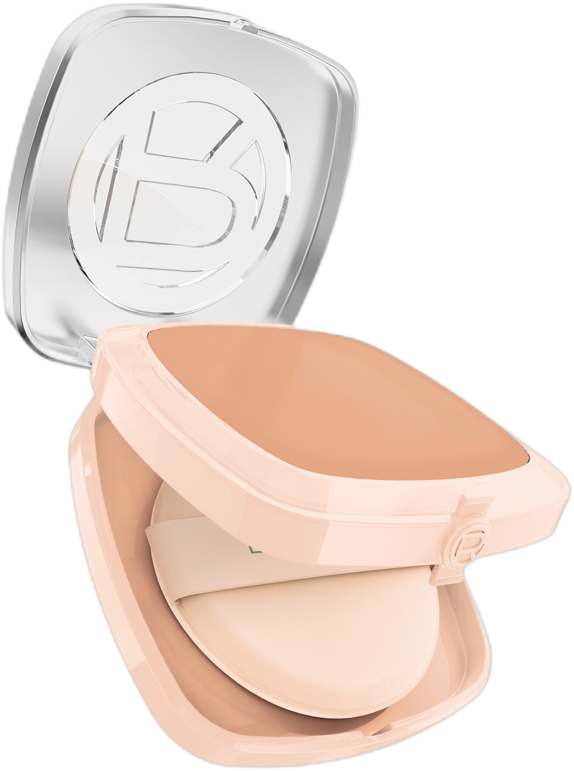 True Match Hyaluron Tinted Balm