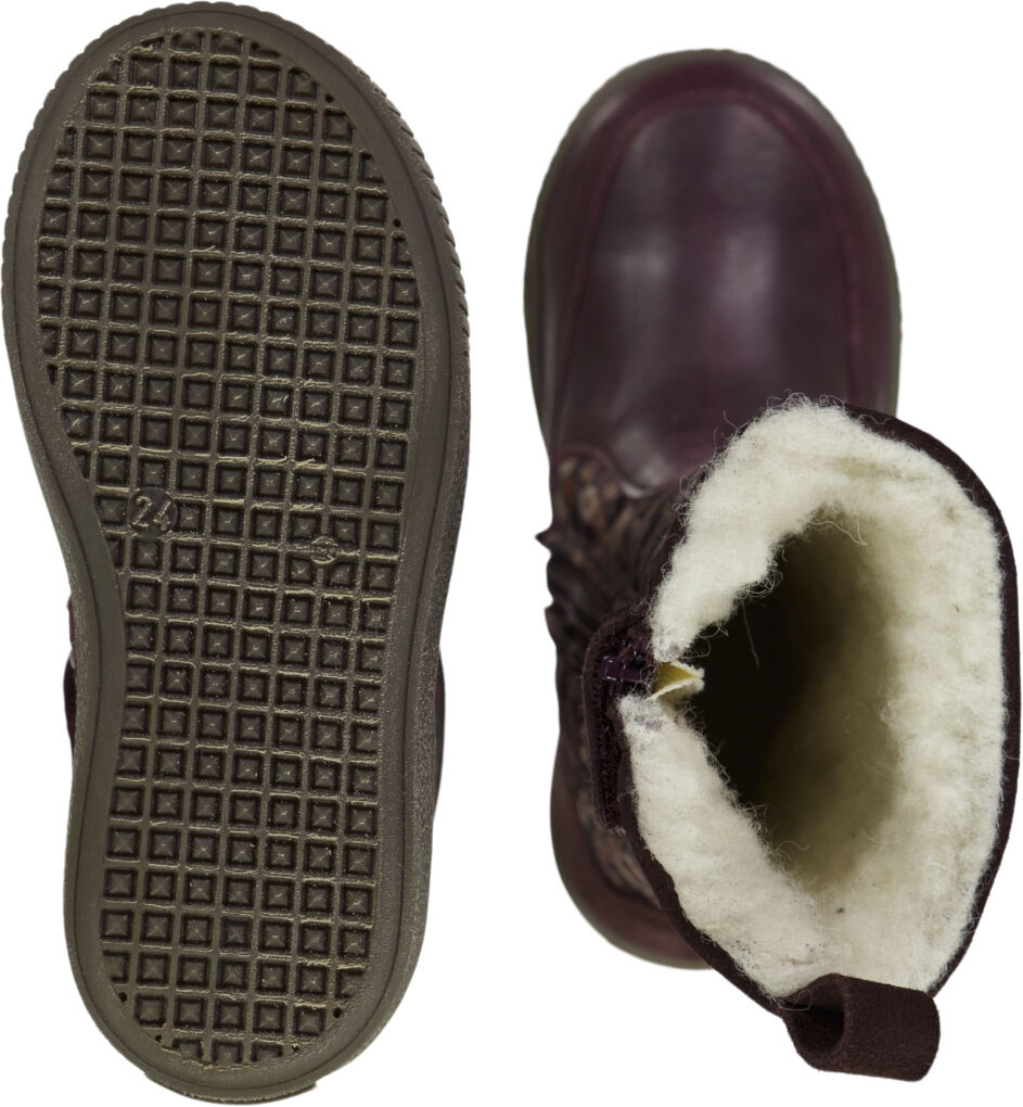 Koa H&oslash;j Lynl&aring;s St&oslash;vle