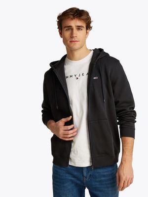 TJM REG S FLAG ZIP THRU