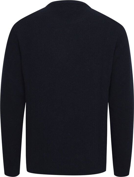 CFKARL crew neck bounty knit