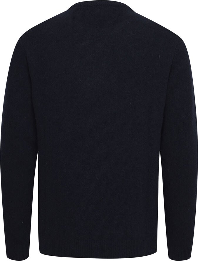 CFKARL crew neck bounty knit