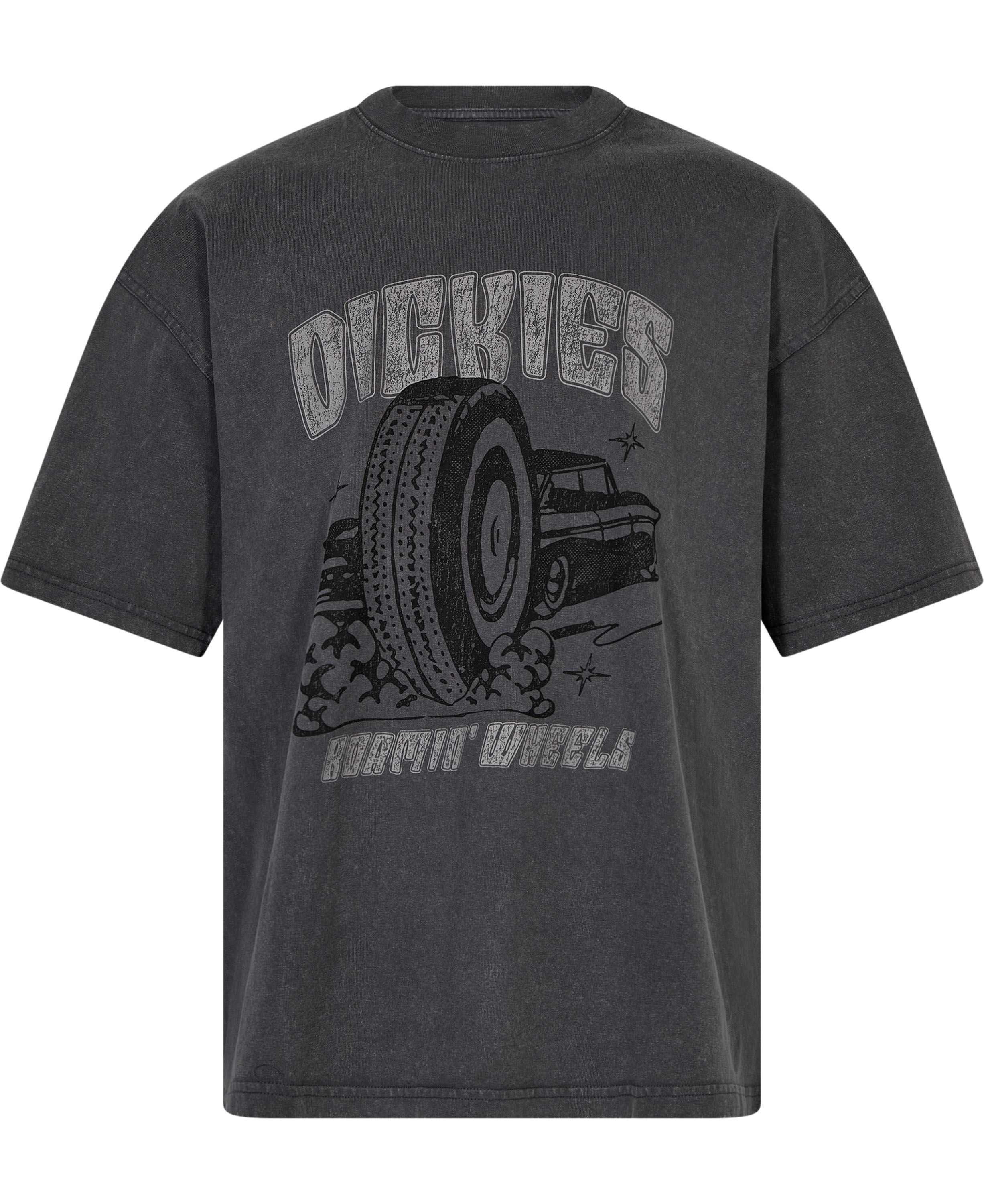 TITUSVILLE SS TEE
