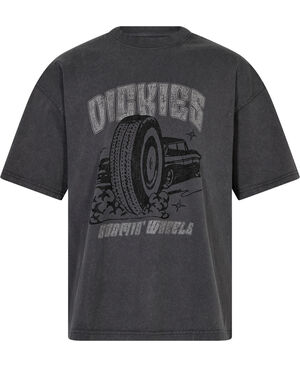 TITUSVILLE SS TEE