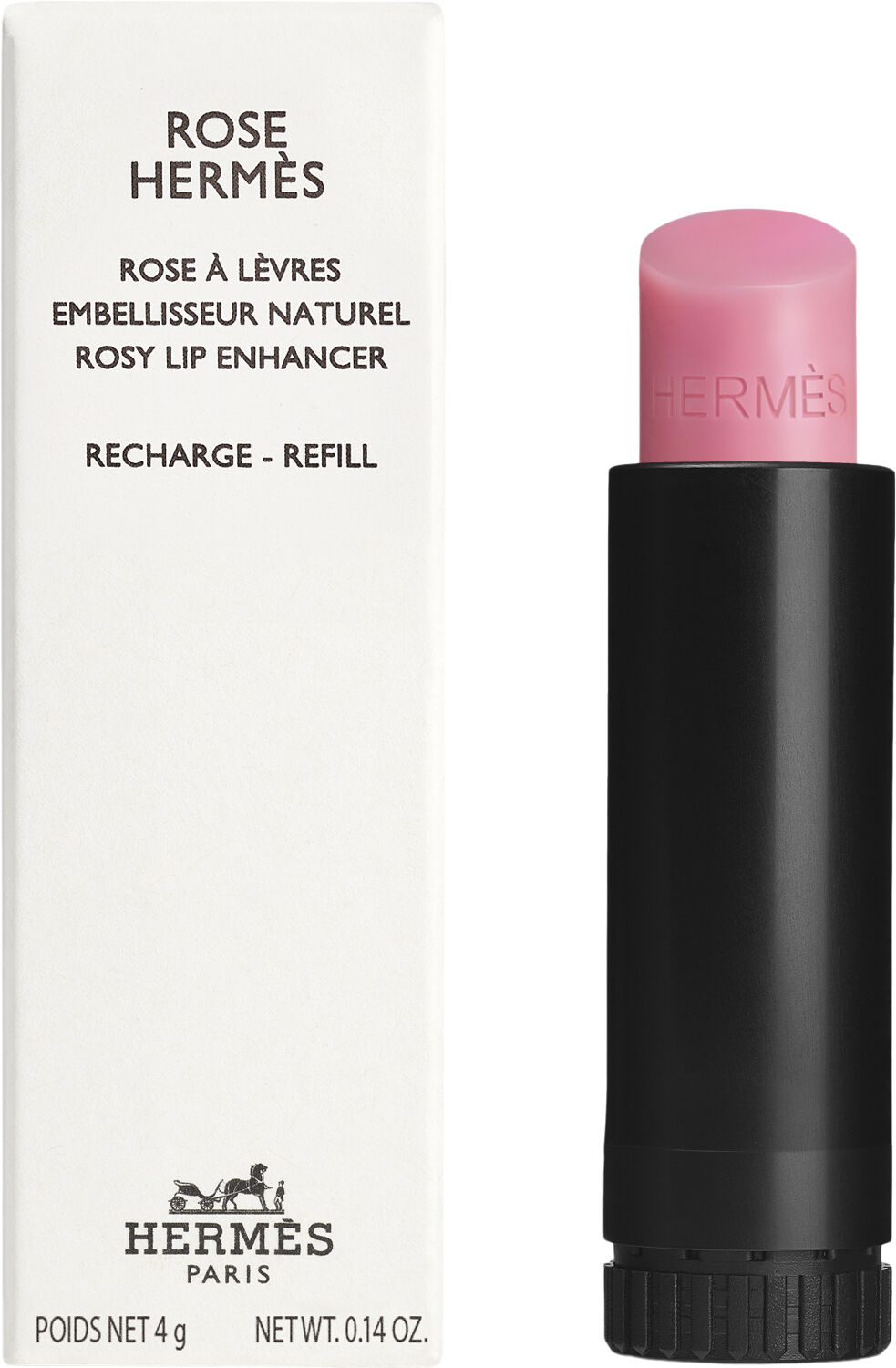 Rose Herm&egrave;s, Rosy Lip Enhancer Refill