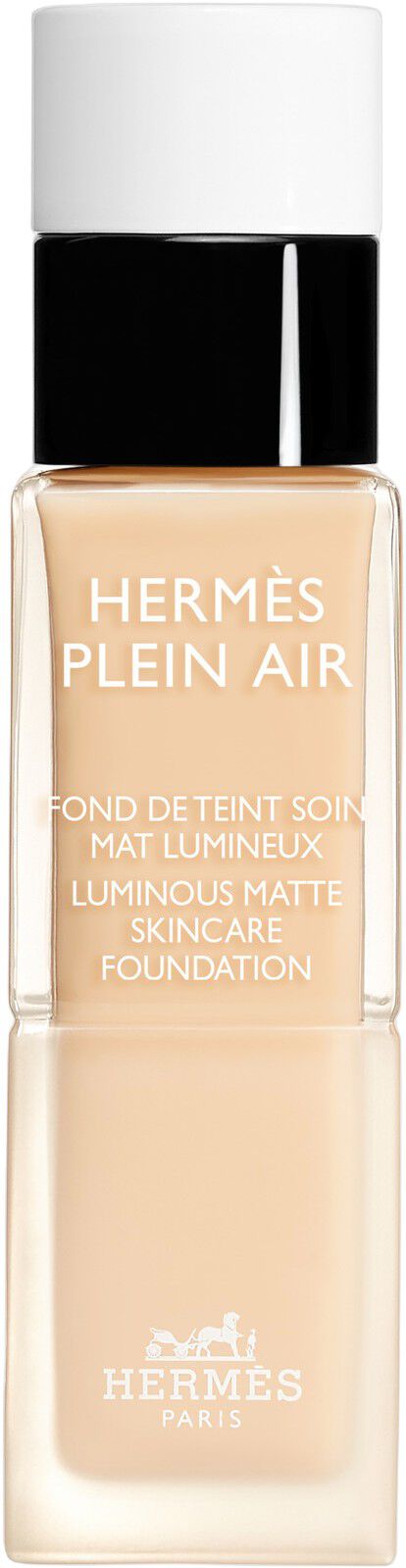 Herm&egrave;s Plein Air Foundation