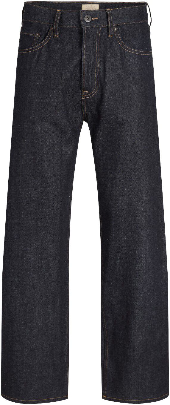 Jjited Jjclassic Selvedge Dc 361
