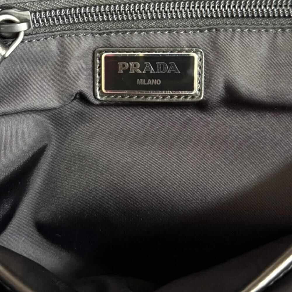 Prada Belt Bags
