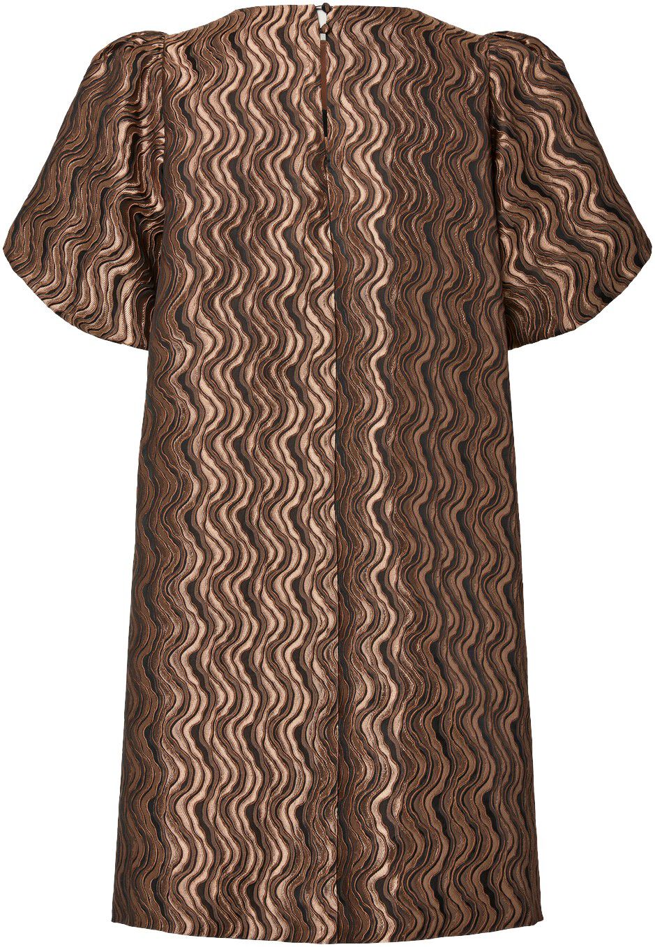 YASSIRLEY SS DRESS - D2D