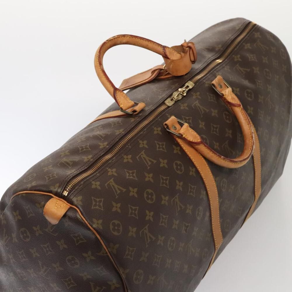 Louis Vuitton Keepall