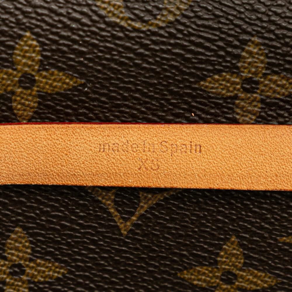 Louis Vuitton Florentine Pochette