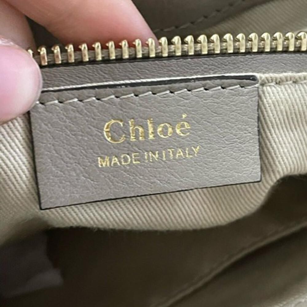 Chlo&Atilde;&copy; Backpack
