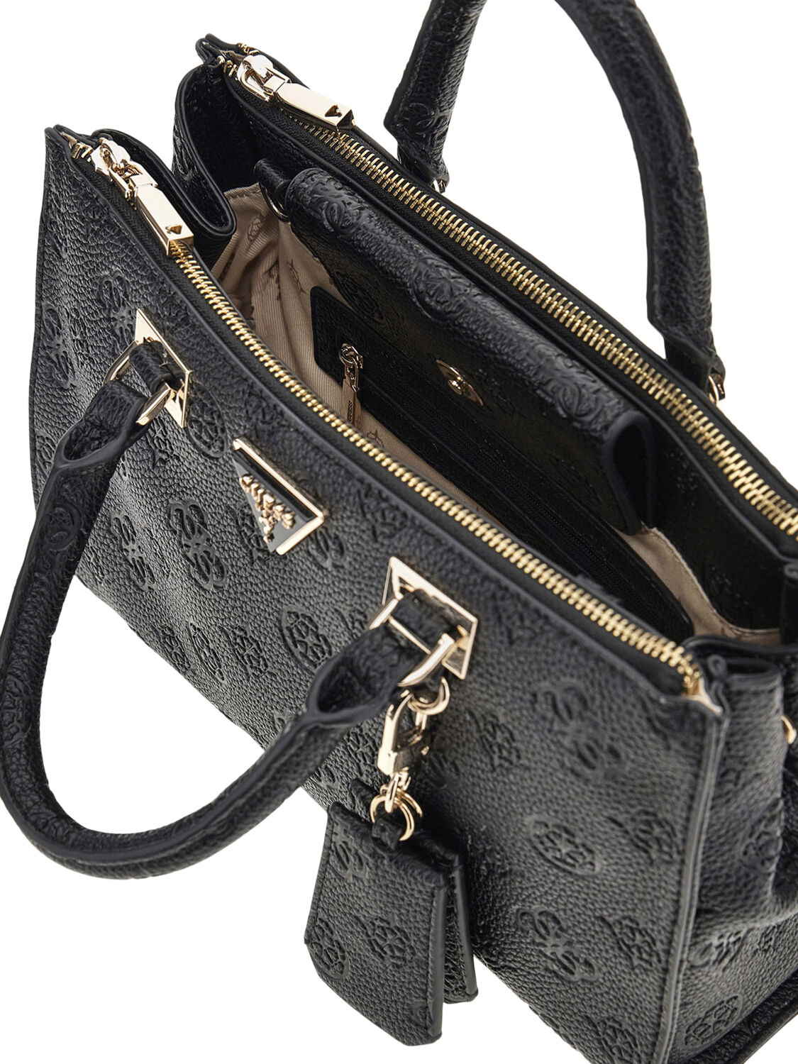 CRESIDIA STATUS SATCHEL CRESIDIA STATUS SATCHEL