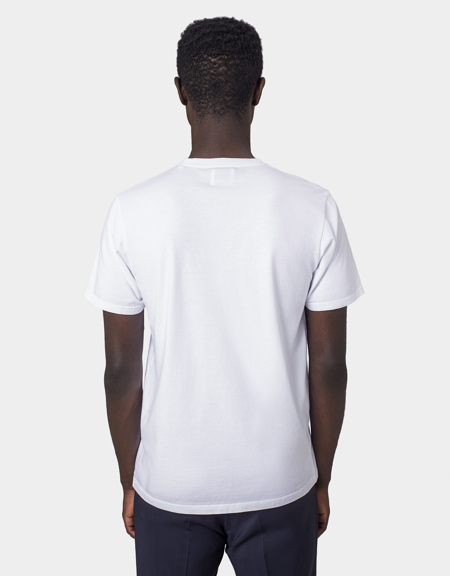 Classic Organic Tee